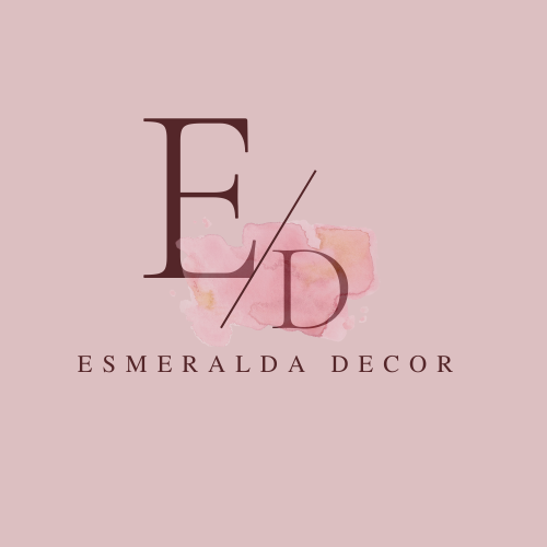 esmeralda decor